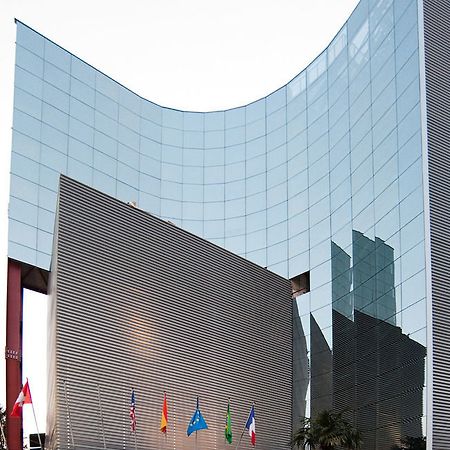 皮耶罗德拉弗兰切斯卡酒店 阿雷佐 外观 照片